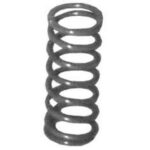 Установочная пружина красная AGA23 для SKP25, SKP25.4