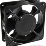 8035598410 Вентилятор Evercool EC1238A2HBT AC 220/240V 0.13A 120x38 Hirschmann