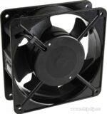 8035598410 Вентилятор Evercool EC1238A2HBT AC 220/240V 0.13A 120x38 Hirschmann