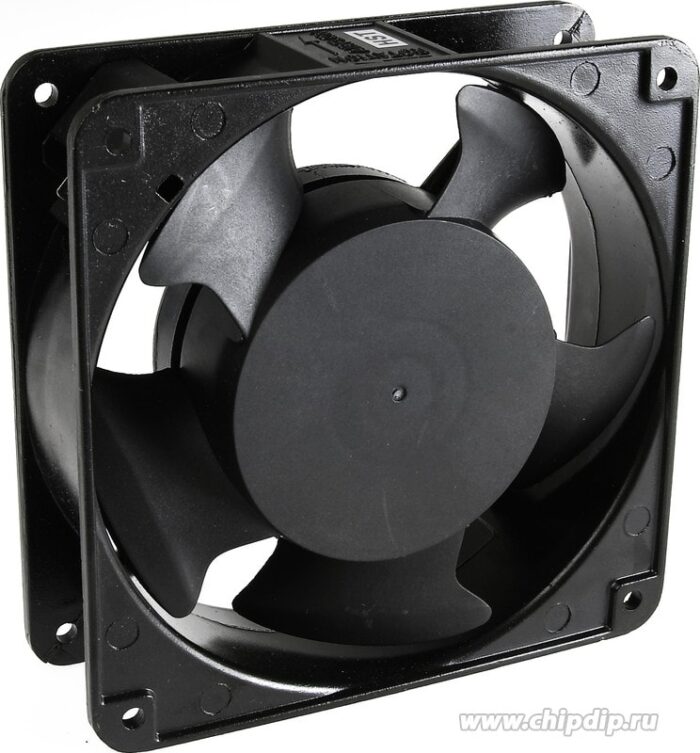 8020760575 EC12038A2HST, (EC1238A2HST 120*120*38 220V) Hirschmann — изображение 2