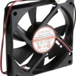 8037515791 EC8015H12B, Вентилятор Hirschmann