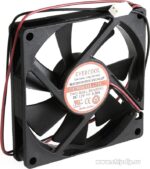 8037515791 EC8015H12B, Вентилятор Hirschmann