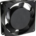 9000033405 EC9225A2HBT, Вентилятор 220В, 92х92х25мм , подш. качения, 2500 об/мин Hirschmann