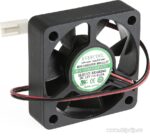 8057660374 Вентилятор EVERCOOL EC5015M12S 12V 0.15A 1.80W 2pin Hirschmann