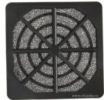 8009921842 FGF-60/P, (Вент.реш 60*60 пласт.), Фильтр для вентилятора 60х60мм (пластик) Hirschmann — изображение 3