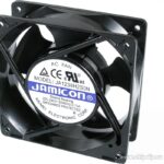 8010000730 Вентиляторы AC JA1238H2S0N-T Hirschmann