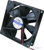 8010369843 Вентиляторы DC JF0925S2H-R Hirschmann