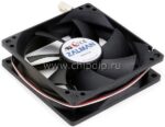8003014879 Вентилятор для корпуса Zalman ZM-F2 Plus (SF) 90х90x25 черный 3-pin 23дБ Ret Hirschmann — изображение 2