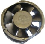 8007166861 RQA 172x150x50HBL 110VAC, Осевой вентилятор AC , RQA,172x150x50HBL, 110 В Hirschmann — изображение 2