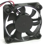 8007210985 RQD 5010MS 12VDC, Осевой вентилятор DC , RQD, 5010MS, 12 В Hirschmann — изображение 2