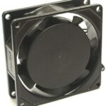8010141424 RQA 8025HSL 220VAC, (80*80*25 220V) Hirschmann