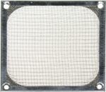 8451171699 K-MF12E-4HA, фильтр метал. для вентилятора 120х120мм Hirschmann — изображение 2
