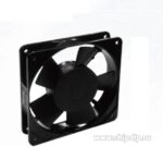 8020788469 EC12025A2HBT, (EC1225A2HBLT 120*120*25 220V), Вентилятор 220В, 120х120х25мм , подш. качения, 2000 об/мин Hirschmann — изображение 2