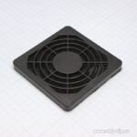 8007169627 FGF-60 (60х60), Решетка для осевого вентилятора с фильтром, FGF-60, 60х60 мм Hirschmann — изображение 3