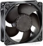 8035598357 Вентилятор Ebmpapst ACi4420H 230V 3.2W 30mA 120x38 клемма () Hirschmann