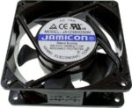 8010000730 Вентиляторы AC JA1238H2S0N-T Hirschmann — изображение 5