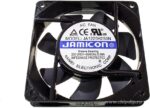 8702904482 JA1225H2S0N-T, вентилятор 220В клеммы 120х120х25мм подшипник скольжения Hirschmann — изображение 3