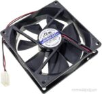 8007336424 Вентиляторы DC JF0925B1H-R Hirschmann — изображение 2