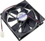 8007336424 Вентиляторы DC JF0925B1H-R Hirschmann — изображение 8