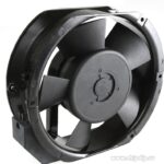 9000033400 EC1725A2HBT, Вентилятор 220В, 172х150х50мм , подш. качения, 2500 об/мин Hirschmann