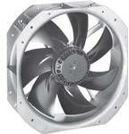 8006416125 W2E250-HJ32-01, AC Fans AC Axial Fan, 280x280x80mm, 115VAC, 1100CFM, 175W, 73dBA, Terminal Block, IP44 Hirschmann