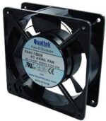 8004891028 FAA1-12038NBHW31-A, AC Fans AC FAN 120x38mm Ball 115VAC WIRE Hirschmann — изображение 2