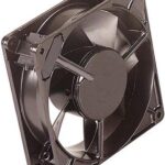 8035599277 Вентилятор Ebmpapst W2G115-AG71-12 127x127x38mm 24V (16-28V) 12W () Hirschmann