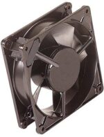 8035599277 Вентилятор Ebmpapst W2G115-AG71-12 127x127x38mm 24V (16-28V) 12W () Hirschmann