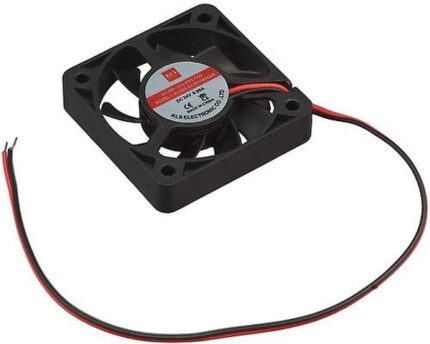 8001783043 Вентиляторы DC L-KLS22-AV-5010BHD24 Hirschmann