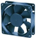 8001790522 Вентиляторы DC Y-Y12038H12B Hirschmann