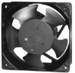 8781983652 JA1238H2B0N-T (JA1238H2B010N- T-R)(клемма) 220V (120х120х38) B(подшипник) CFM85/dBA45 Jamicon вентилятор Hirschmann — изображение 5