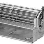 8001072300 55416.30250, BLOWER, 115VAC Hirschmann