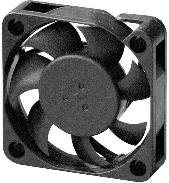 doc004660370 8001525924 MC002684,AXIAL FAN, 40MM, 5VDC, 7CFM, 20.6DBA Hirschmann — изображение 1