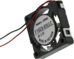 8004771274 F16EA-03LLC, DC Fans Brushless DC Fan, 16 X 16 X 4mm, 3.3V DC, .012m3/min Air flow, 4.7 Pa Static pressure, 3db Noise, 1 sleeve bearing Hirschmann — изображение 2
