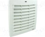 8002725626 11882.0-30, Filter Fan Plus FPO Series Fan Filter for 176 x 176mm Fans, Synthetic Fibre Filter, 215 x 215mm Hirschmann — изображение 7