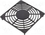8009982676 Решетки и фильтры для вентиляторов LZ32-3 Hirschmann — изображение 4