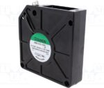 8035598659 Вентилятор Sunon AB2123-HBL GN 220-240V 50/60Hz 20/18W 2600/2900r/min 120X31 2pin Улитка () Hirschmann