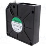 8035598659 Вентилятор Sunon AB2123-HBL GN 220-240V 50/60Hz 20/18W 2600/2900r/min 120X31 2pin Улитка () Hirschmann