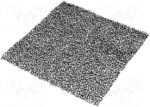 8002621869 FE120FI30, Аксессуары для вентиляторов 120х120мм - фильтр, 2,5мм () Hirschmann — изображение 2