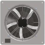 8002723424 W4E315-DS20-38 S Series Plate Fan, 2320m³/h, 58dB(A), Duct Size 312mm Hirschmann — изображение 2