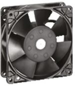 8028941473 Вентилятор Ebmpapst 5988 230V 50/60Hz 12.5/11.5W 127X38 Клемма () Hirschmann — изображение 2
