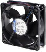 8011099237 Венртилятор Ebmpapst 4414N 24v 120x38 2pin Hirschmann — изображение 7