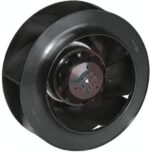 8015456245 Вентилятор Ebmpapst R2E220-AA40-80 230V 85W 0.38A 2600об/мин Hirschmann — изображение 7