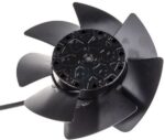 8035597524 Вентилятор Ebmpapst A2S130-AB03-11 220-240V 50/60Hz Hirschmann — изображение 4