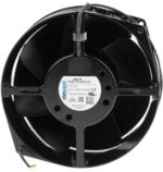 9000270039 W2S130-AA03-01, Вентилятор 230В, 150х172х55мм, подшипник качения, 3250 об/мин. Hirschmann — изображение 2