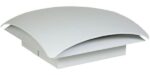8002719769 01860.0-00, Filter Fan, 230 V ac, AC Operation, 300m³/h Filtered, IP32, 354 x 354mm Hirschmann — изображение 2