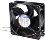 8004985288 4414L3, DC Fans DC Tubeaxial Fan, 119x119x38mm, 24VDC, 1W Hirschmann — изображение 4