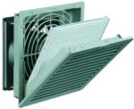 8002720493 Filter Mat 18611600074, Fan Filter, 210 x 210mm Hirschmann — изображение 2