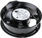 8002719753 PT2B3 19028254A, Patriot Series Axial Fan, 115 V ac, AC Operation, 400m³/h, 31W, 260mA Max, 171.4 x 50mm Hirschmann — изображение 2