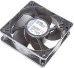 8035598357 Вентилятор Ebmpapst ACi4420H 230V 3.2W 30mA 120x38 клемма () Hirschmann — изображение 4
